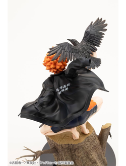 Фигурка 1/8 Шоё Хината (Hinata Shouyou ARTFX J Kotobukiya)