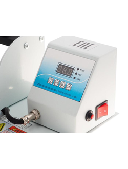 Термопресс кружечный SB04A