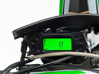 Кроссовый мотоцикл SHARMAX PowerMax 320