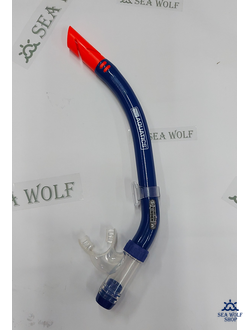 Трубка для дайвинга Aquatics Sea Breeze Dry Pro