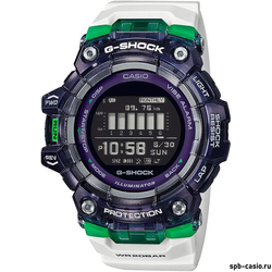 Часы Casio G-Shock GBD-100SM-1A7