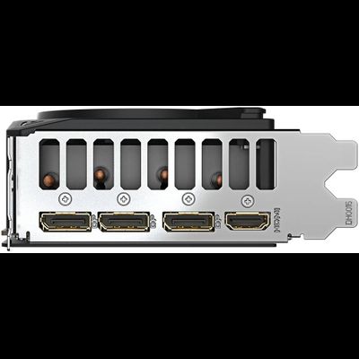 Видеокарта GIGABYTE GeForce RTX 5070 Windforce OC SFF 12GB