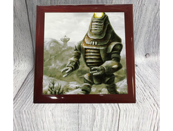 Шкатулка Fallout, Фоллаут №14