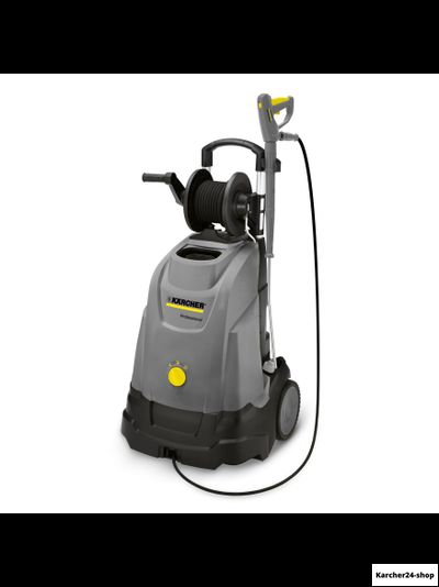 Аппарат высокого давления Karcher HDS 5/15 UX (1.064-913.0)