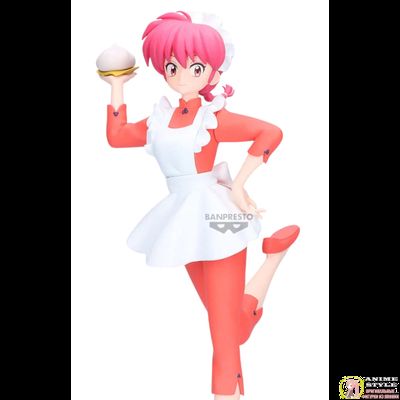 Фигурка Ранма Саотомэ (Ranma Saotome Glitter &amp; Glamours)