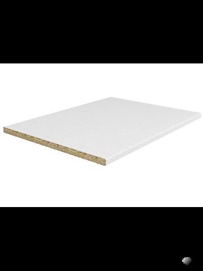 Столешница Антарес 3000х600х26 мм 1U