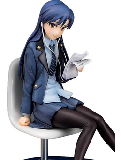 Фигурка 1/8 Тихая Кисараги (Kisaragi Chihaya)