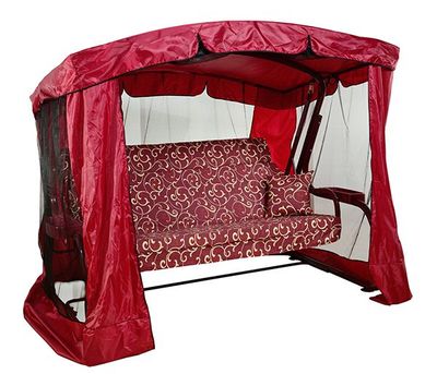 Садовые качели Орбита Премиум