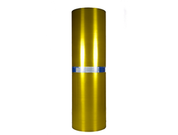 Поликарбонат 6 мм ULTRA 2,1х6 м Желтый