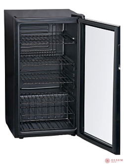 Шкаф холодильный Cooleq TBC-85