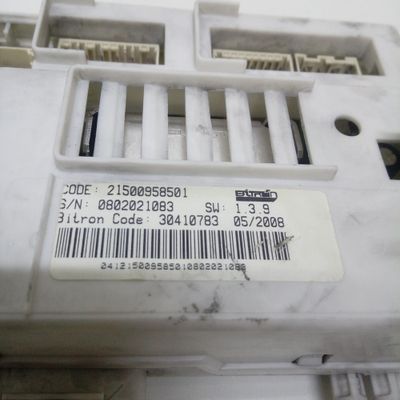 Модуль Merloni Arcadia 252878 8 ways SW 01.03.09