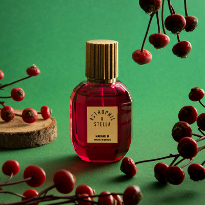 Astrophil & Stella духи MADAME M