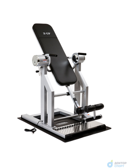 Инверсионный стол Z-UP-2SS