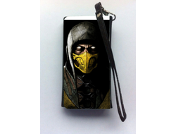 Чехол на телефон Мортал Комбат, Mortal Kombat №46