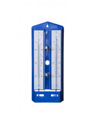Гигрометр для контроля режимов инкубации УРИ (+25...+37°C)