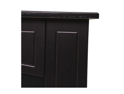 электрокамин Canberra DN с очагом Flash 36