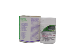 БАД к пище "Виватон" с кальцием ( 60 капсул)