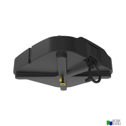 Бак для душа Rostok Ok 200 л с подогревом