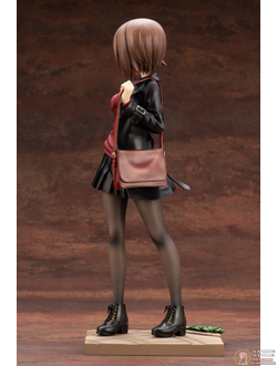 Фигурка 1/7 Махо Нисидзуми (Nishizumi Maho)