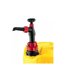 Ручной насос Pump International Patay Challenger A2159 для баков 200 л