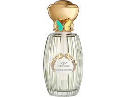 Аромат Annick Goutal Vent de Folie