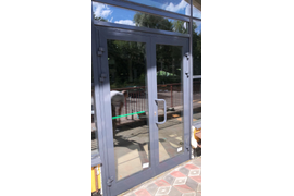 Конструктивные решения