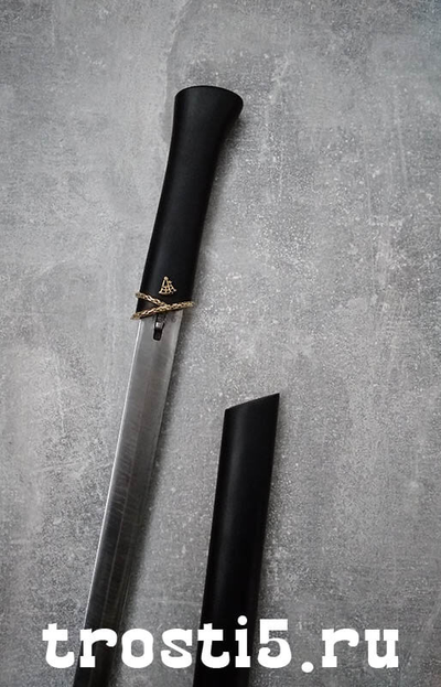 Трость "Катана +"