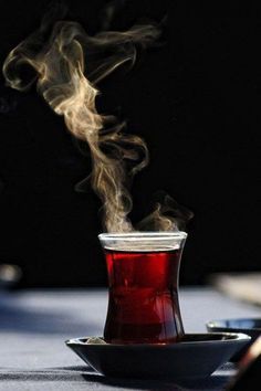 Black Tea Natural (Robertet) colorless / Черный чай эссенция