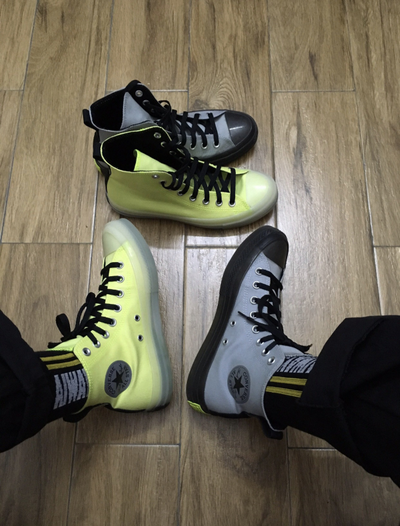 Converse Cx Stretch Canvas
