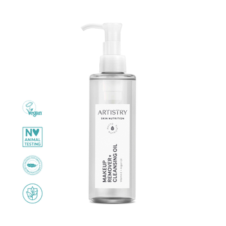 ARTISTRY SKIN NUTRITION Очищающее масло для снятия макияжа