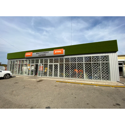 Инструмент сервис | улица Ляпидевского, 78