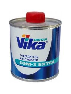 Отвердитель "ОЭМ-3 Экстра" в жести (0,2кг)