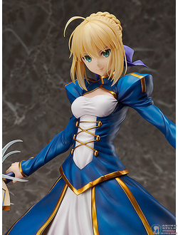 Фигурка 1/4 Сейбер (Saber)
