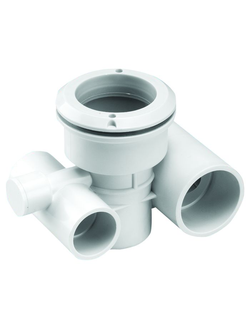 Закладная гидромассажных форсунок EM0031 76L/min