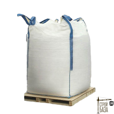 Сухая смесь М200 монтажно-кладочная  1000 кг