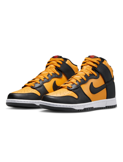 Nike Dunk High Bruce Lee DD1399-700