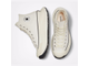 Кеды Converse Chuck Taylor 70 AT-CX белые высокие на платформе