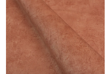 (РАМ) Велюр "Антураж" (Antourage) - coral.

Состав: полиэстр 100%.
Плотность ткани: 400 г/м².
Устойчивость к истиранию >50 000 циклов.
Ширина: 140 см.
Тип ткани: Велюр.

Внимание! Цвет материала может быть искажен настройками монитора!