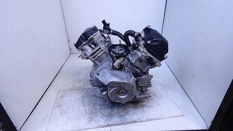Двигатель ROTAX 650 оригинал BRP 420066035/420066030 для BRP Can-Am G1 650