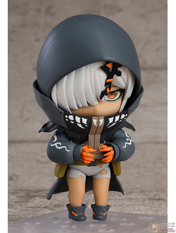 Нендроид Сила (Strength Dawn Fall Ver.)