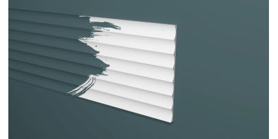 3D панель Decor Dizayn DD900
