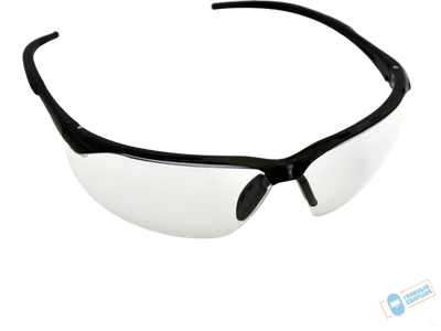 Очки защитные Warrior Spec прозрачные