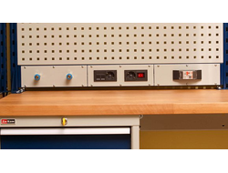 ВС Короб для коммуникаций