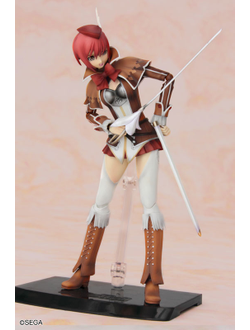 Фигурка Seena Kanon