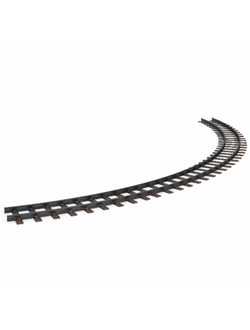 рельсы Рельсы для детского парка 4