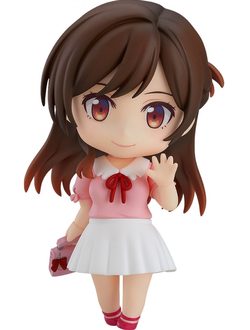 Нендроид  Тидзуру Итиносэ (Chizuru Ichinose)