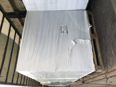 Теплоблок Lakka EKO-380PP балочный