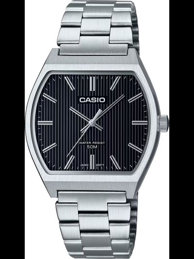 Часы Casio MTP-B140D-1A