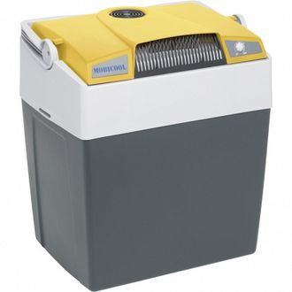 Термоэлектрический автохолодильник MobiCool G30 AC\DC