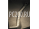 207-03-75640 Патрубки радиатора  комплект KOMATSU PC300-8